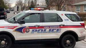 Po box 32226 10620 yonge street (oxford plaza) richmond hill, on l4c 3c8. Suspect In Custody After Almost 12 Hour Standoff With Police Citynews Toronto