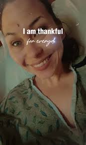 Ashley Nicole Polston