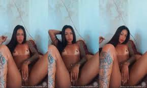 La Bruna Leticia Lopes Si Strofina La Figa Con Il Piercing Alla Privacy -  Cnn Amador