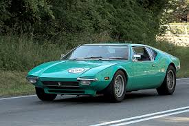 Image result for Medium Green 1971 Pantera