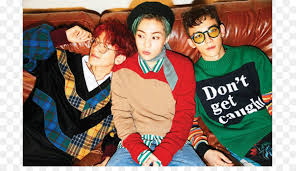 Officially distributed brand new & factory sealed cd. Exo Cbx K Pop Hey Mama Andere Png Herunterladen 956 538 Kostenlos Transparent T Shirt Png Herunterladen