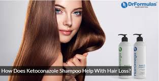 Maybe you would like to learn more about one of these? A List Of Ketoconazole Shampoos That Help With Hair Loss Drformulas