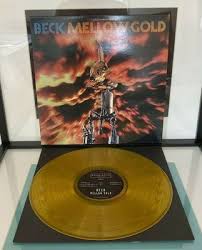 Critics noted the album's hybrid of various styles including rock, hip hop, folk, blues, psychedelia, and country, as well as ironic, witty lyrics. Gripsweat Beck Mellow Gold New Yellow Colored Vinyl Lp Record