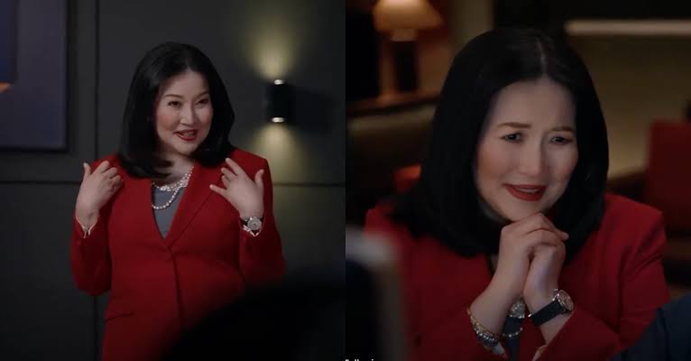 Kris Aquino makes much-awaited showbiz comeback with Netflix - Latest Chika