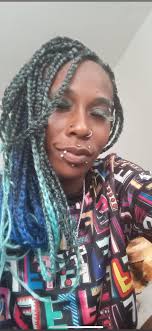 WOMAN KILLED: Terryn Chyna Wnters, 34, was found beaten to death in the  7000 block of South Normal, Englewood neighborhood, South Side
