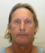 Offender Information