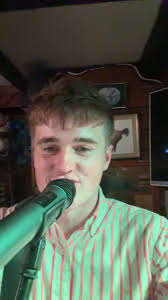 Paddy Tracey Jnr Joe Mahon