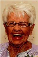 Clara Lang Obituary (1912