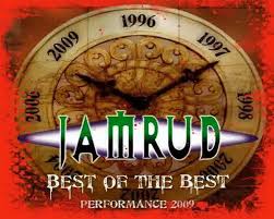 Album Jamrud Best Of The Best Kumpulan Lagu Jamrud Terbaik Lagu Album Musik Musik