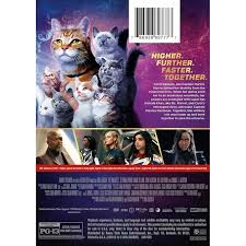 The Marvels (DVD) 2023 - Walmart.com