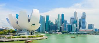 Singapore Is Asia S Most Business Friendly Country Why Here S 6 Reasons Singapore Asia Businessidea Thene Singapore Corporate Bank Network Infrastructure
