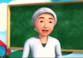 Cari apa pun tentang ide gambar kartun ada disini. Bila Besar Nanti Adorable Minds