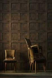 Engineer Collection Regent Oak Wood Panelling Wallpaper Available In Light Oak Oak Interior Wallpaper Eclectic Wallpaper Aging Wood