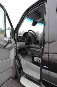 Mercedes Benz Sprinter Tamlans Camping Van Camion