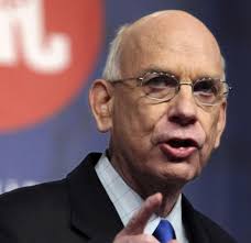 The Exit Interviews: Sen. Bob Bennett