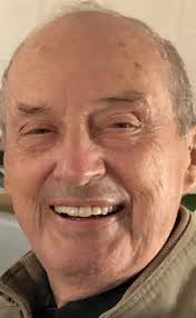 THOMAS RONALD COX Obituary