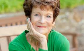 Meet Carmalyn McCracken