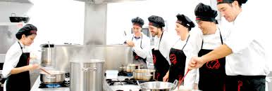 23 cursos gratuitos sobre cocina. Curso De Ayudante De Cocina Aranda Formacion