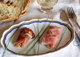 Sfoglia le ricette con prosciutto cotto tramite sedanoallegro, il nuovo portale della cucina di prosciutto cotto. Ricetta Involtini Di Prosciutto E Mozzarella Non Sprecare