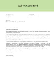 Jul 27, 2017 · a receptionist is the spine that holds an office together. Legal Receptionist Cover Letter Example Kickresume