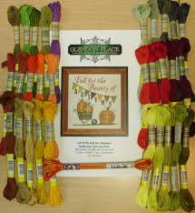 Cross stitch patterns, leaflets, booklets and books. Products Archive Glendon Place