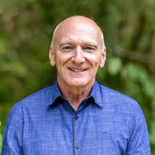 Don Russell Author, Speaker, Counselling Therapist and Psychotherapist