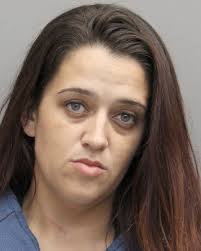 Melissa Stelly's Instagram, Twitter & Facebook