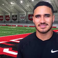 (photo by al pereira/getty images) source:getty images. Valentine Holmes Nfl Dream Alive After Being Picked Up By New York Jets Nfl The Guardian