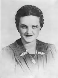 1978- PTA president Mrs Sally Owens