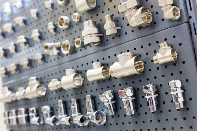 Pipe Fittings