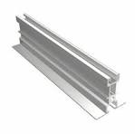 Aluminium Solar Panel Mounting Structure