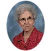 Bernice R. Hagene Obituary