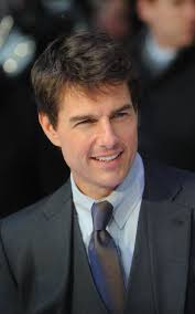 Tom cruise has an tom cruise kids: Pin On My Stars