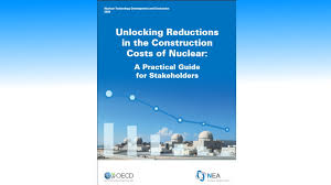 Nea and tinie tempah — chasing flies (youth 2017). Nea Study Sets Scene For Reducing Nuclear Costs Nuclear Policies World Nuclear News