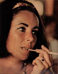 Night of the Iguana Ava Gardner is simply fabulous in this film!