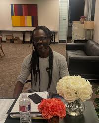 The Yoga Institute with Lex Gillan