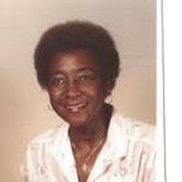 Obituary for Peggy Ann Woodard