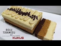 Bolu Kukus Santan Susu 2 Telur Takaran Sendok Litetube