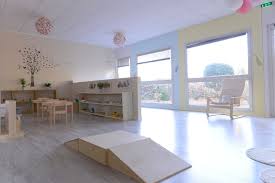 Baby Montessori Les Angles Gard