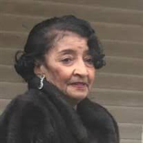 Mother Sallie V Branch Obituary (2024)