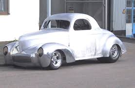 Image result for willys coupe