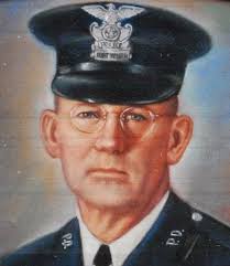 End of Watch — Officer Jesse Ray Parris September 6, 1977 — With deep  respect and heavy hearts, we remember Officer Jesse Ray Parris, age 51,  Badge #471, who courageously served the