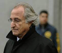 Born april 29, 1938) is an american former market maker, investment advisor, financier and convicted fraudster who is currently serving a federal prison sentence for offenses related to a massive ponzi scheme. Ponzi Schemer Bernie Madoff Dead In Prison