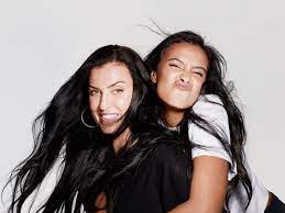 Sadie jama is a swedish popular personality. Maya Jama On Twitter Happy Mother S Day To The Realist Out Praying I Have Your Genes N Look 20 When I M Your Age Too Thank You For Teaching Me To Be Unforgivably