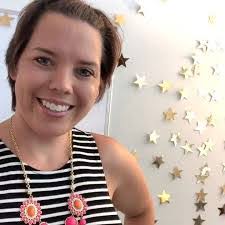 Kelly Everson's Instagram, Twitter & Facebook