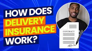 Maybe you would like to learn more about one of these? Here S How Delivery Insurance Works For Uber Eats And Doordash Drivers
