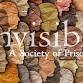 Author BOOK SIGNINGS - Invisible: A Society of Prisons event image