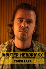 Wouter Hendrickx