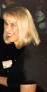 Susan Hancock Obituary (1950