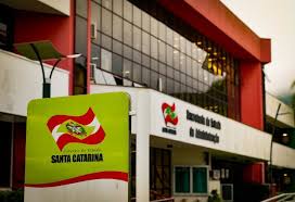Centro Administrativo do Governo do Estado passa por melhorias em infraestrutura – Sea